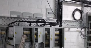Электромонтажные работы от 580 руб. в Арсеньеве - Профессиональный монтаж от ЭлектроРсн