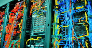 Профессиональный монтаж слаботочных сетей и систем от 1581 руб. в Арсеньеве - ЭлектроРсн