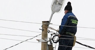 Технологическое присоединение к электросетям для юрлиц от 5269 руб. в Арсеньеве - ЭлектроРсн