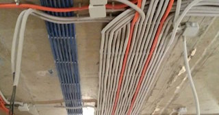 Электромонтажные работы от 580 руб. в Арсеньеве - Профессиональный монтаж от ЭлектроРсн