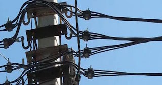Монтаж СИП провода от 422 руб. в Арсеньеве - Подключение и установка от ЭлектроРсн