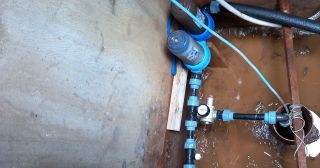 Установка и управление системами полива от 3162 руб. в Арсеньеве от компании ЭлектроРсн