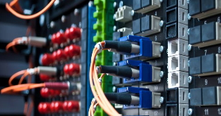 Профессиональный монтаж слаботочных сетей и систем от 1581 руб. в Арсеньеве - ЭлектроРсн