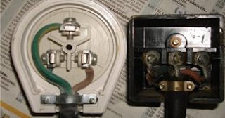 Подключение и монтаж розетки для электроплиты от 580 руб в Арсеньеве - ЭлектроРсн